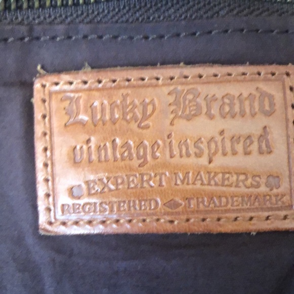COPY - Lucky Brand vintage inspired - Picture 9 of 15